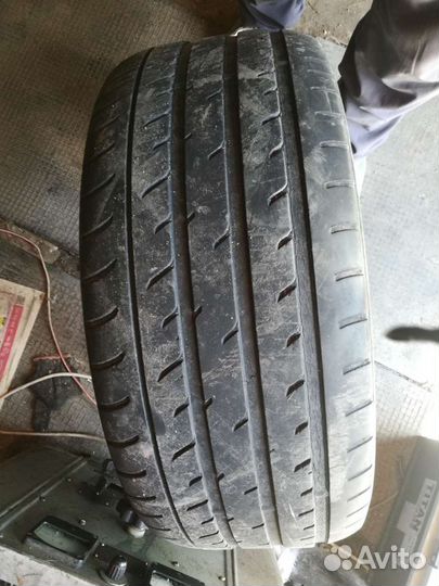 Литые диски