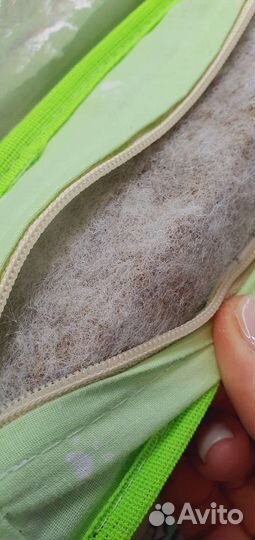 Матрас детский 120 60