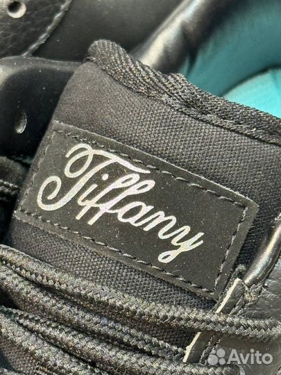 Кроссовки Nike x Tiffany Premium (2024)