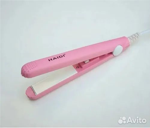 Выпрямитель для волос haidi