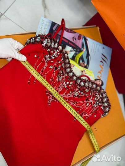 Корсет Miu miu оригинал