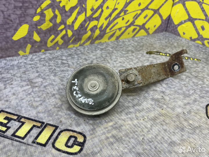 Звуковой сигнал Клаксон Ниссан Теана J32