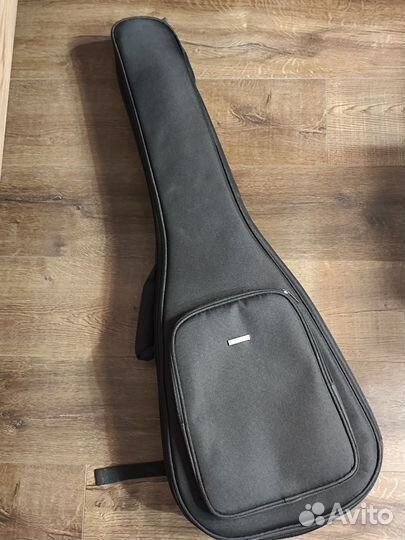 Гитара электроакустика