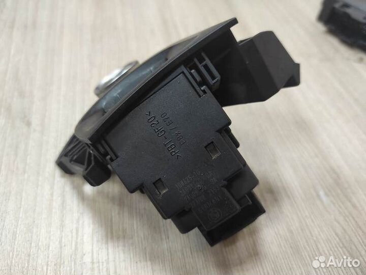 Замок зажигания BMW X6 E71 с2008-2014г