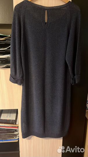 Туника женская Massimo Dutti