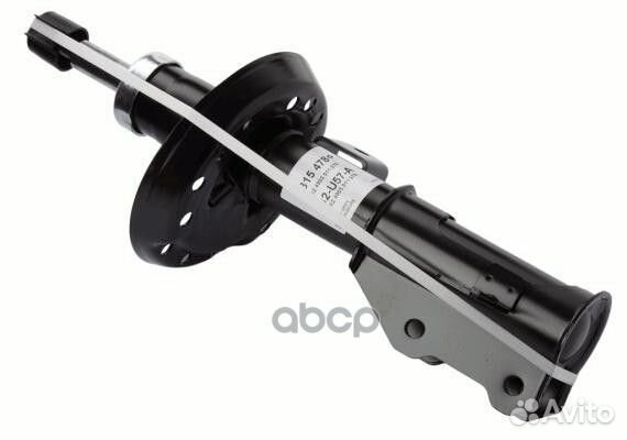 315 478 315 478 Sachs