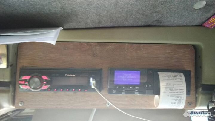 Установка Тахографов в Кредит