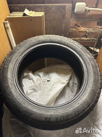 Pirelli Formula Ice 195/55 R16 91T