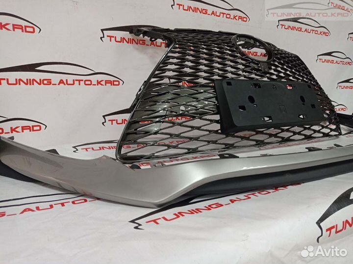 Обвес Lexus NX F-Sport V1388