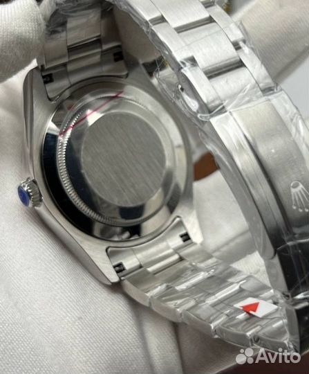 Мужские наручные часы Rolex Oyster Perpetual LS