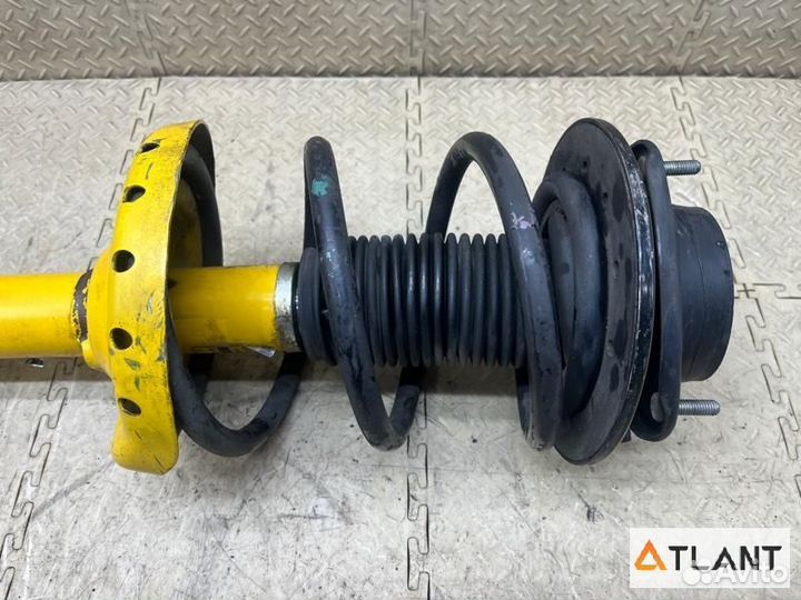 Стойка передняя subaru legacy