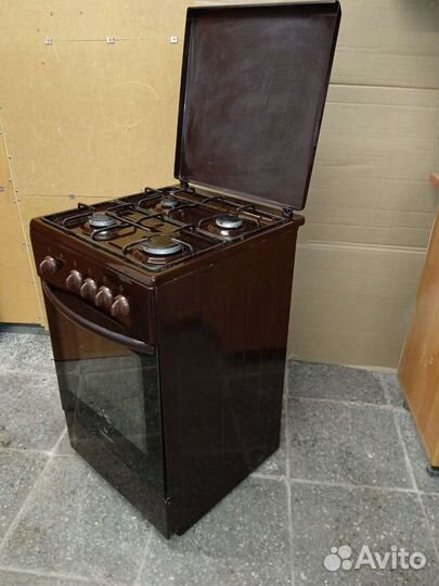 Плита газовая Greta