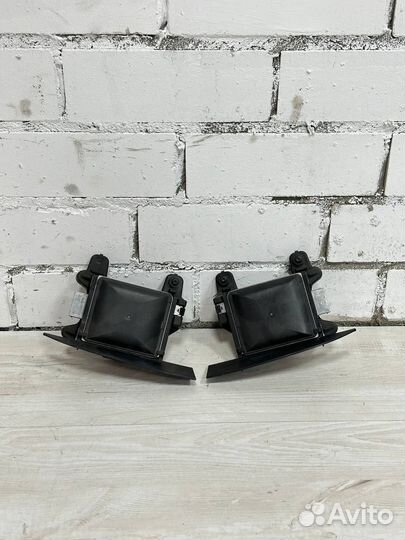 Блок радара слепых зон HC-2 master BMW F30 F31 F34