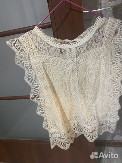 Топ женский