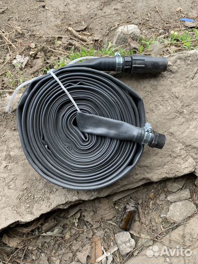Шланг для полива