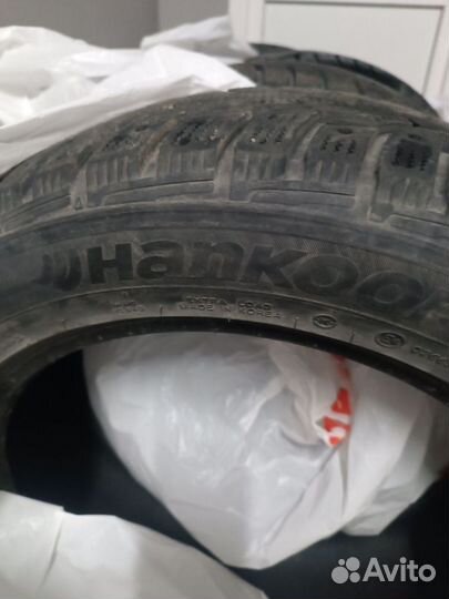 Hankook Enfren Eco H430 215/55 R17 94V