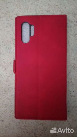 Чехол для samsung galaxy note 10 plus