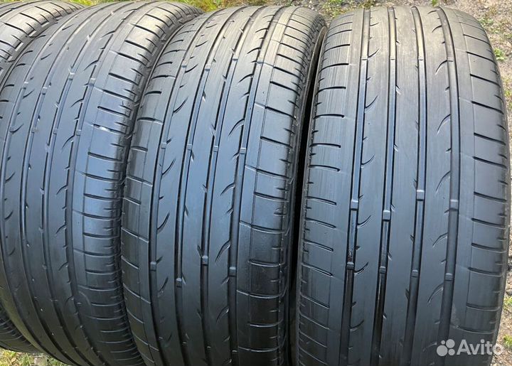 Bridgestone Dueler H/P Sport 235/60 R18