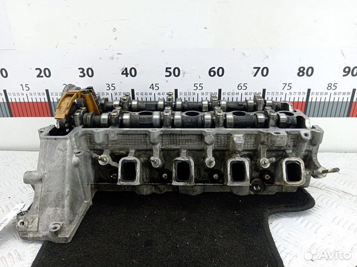 Головка для BMW 5-Series (E39)