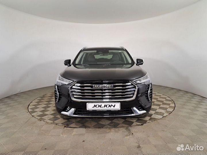 Haval Jolion 1.5 AMT, 2023