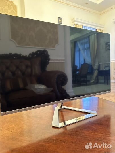 Монитор WiewSonic