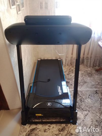 Беговая дорожка электрическая Proxima Felicia II