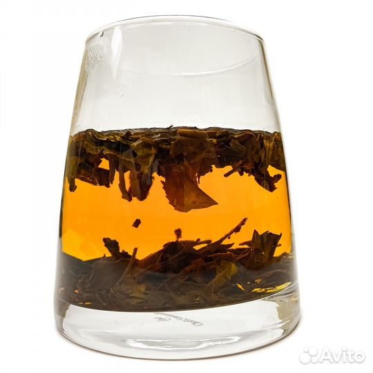 Чай черный Индия ора крупный лист