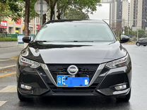 Nissan Sylphy (China) 1.2 AT, 2021, 30 000 км, с пробегом, цена 1 500 000 руб.