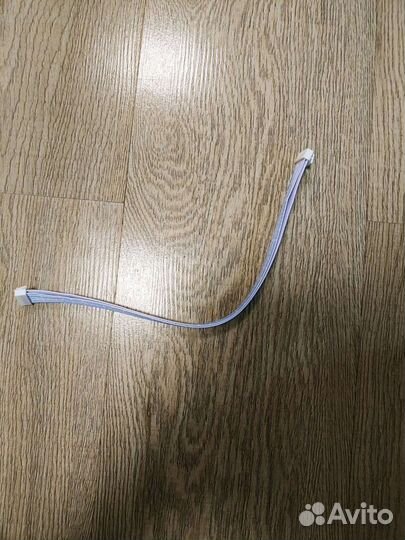 Шлейф 18 pin 30см для antminer. Новые