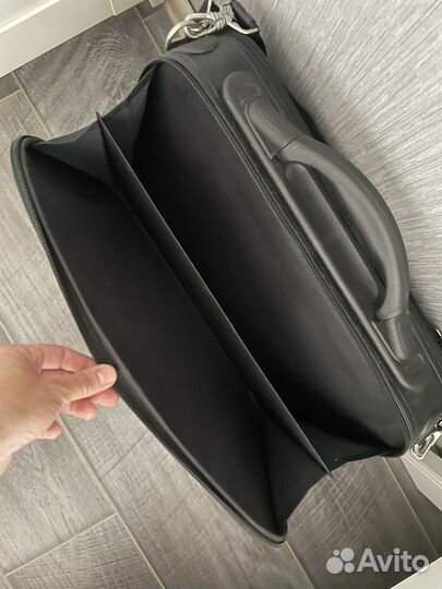 Портфель мужской