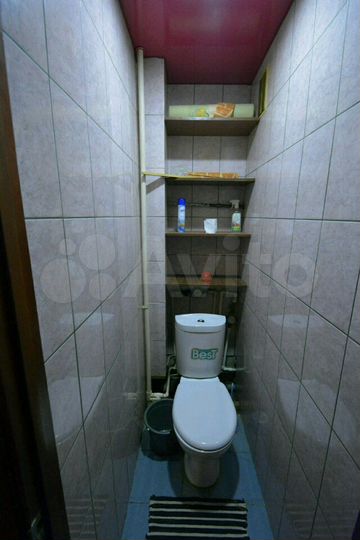 2-к. квартира, 49 м², 2/5 эт.