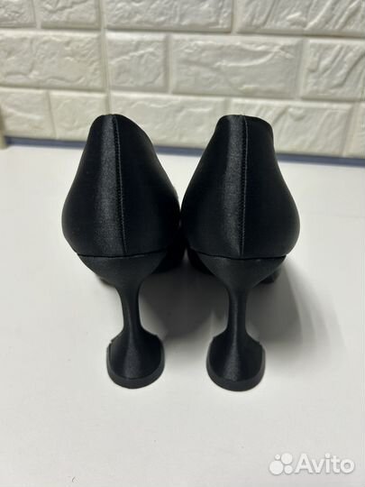 Туфли женские 40 размер