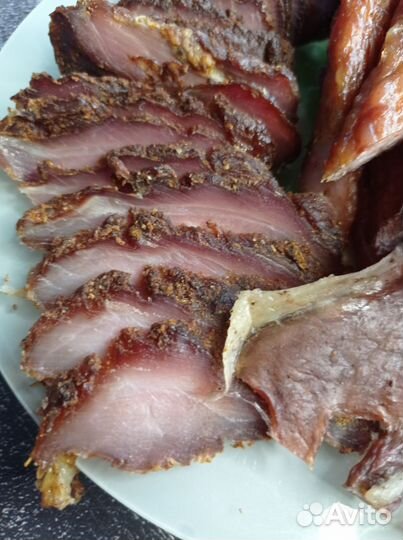 Мясные чипсы. Джерки. Подарочные наборы