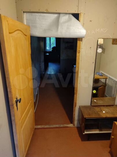 Дом 51 м² на участке 3 сот.