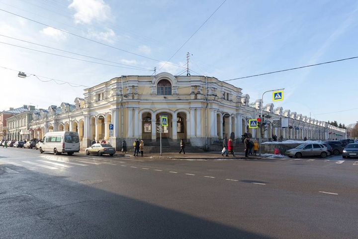 Сдам Магазин 68.6 м2