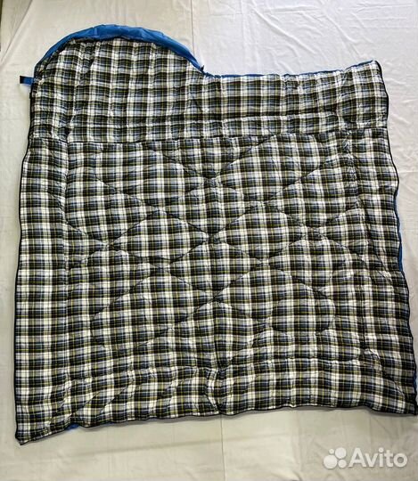 Спальный мешок