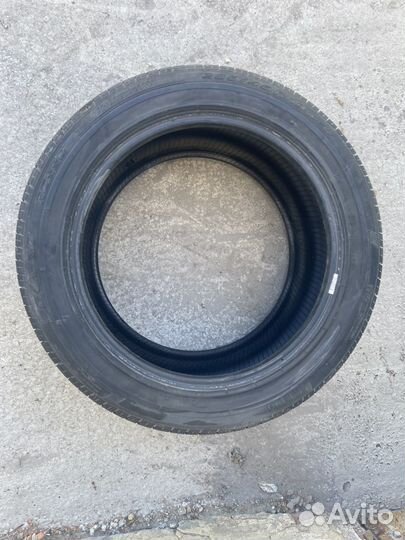 Pirelli P Zero 255/50 R19 W