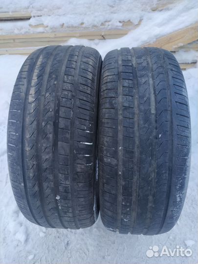 Pirelli Scorpion Verde 265/60 R18 110H