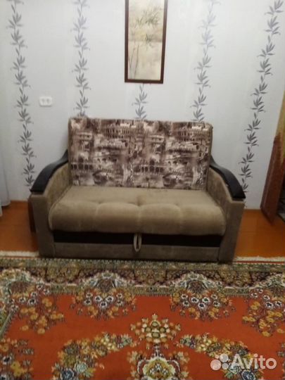 Диван раскладной бу
