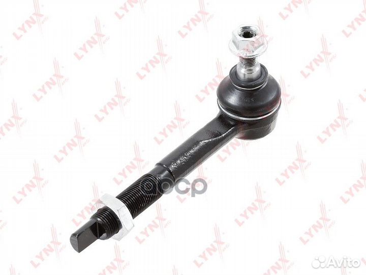 B5028LR Полутяга подвески lynxauto B5028LR lynx