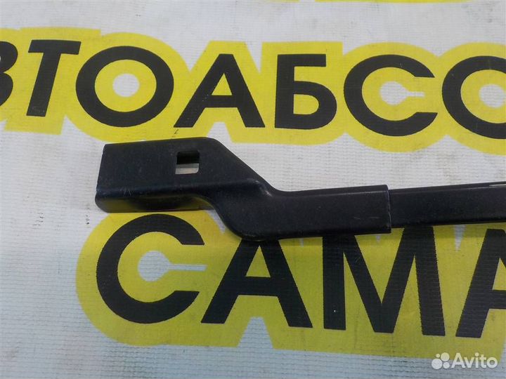 Поводок стеклоочистителя передний левый Chery Jet