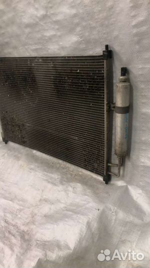Радиатор Кондиционера Nissan X-Trail T31