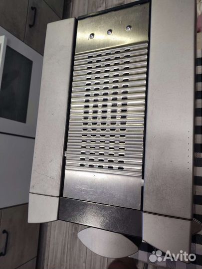 Кофемашина bosch benvenuto b70