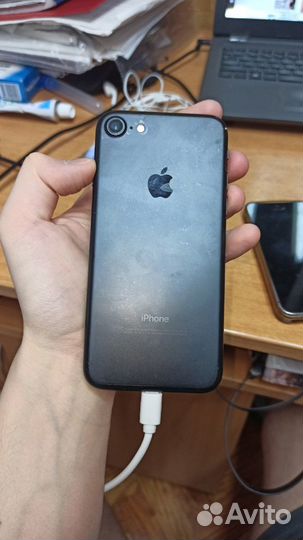 iPhone 7, 32 ГБ