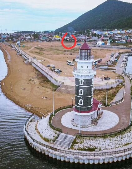 Участок 14 сот. (ИЖС)