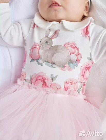 Слип для девочки