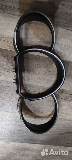 Накладка приборной панели