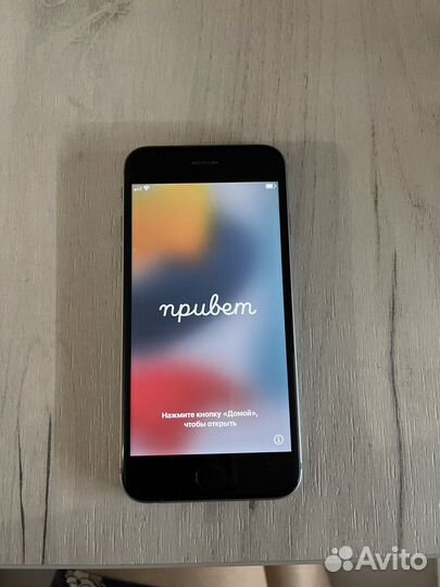 iPhone 6S, 32 ГБ