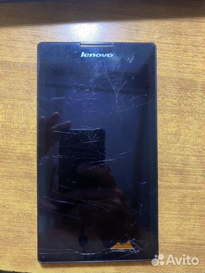 Планшет 7'' Lenovo TAB 2 A7-30