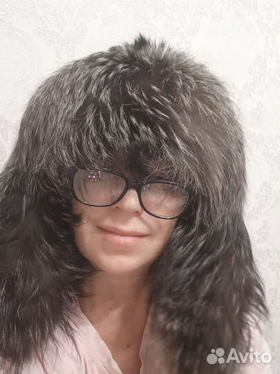 Шапка женская